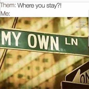 Meet your Posher, Kori